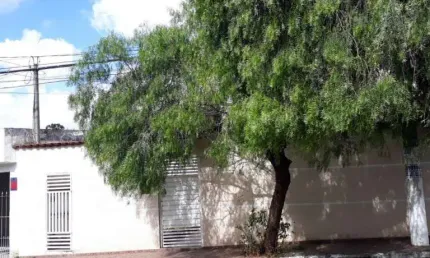 Casa com 3 quartos à venda na Rua Tasuke Uematsu, 39, Taboão, São Bernardo do Campo por R$ 950.000