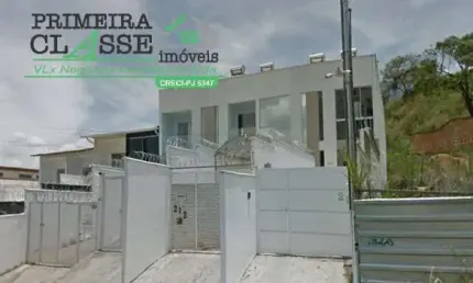 Casa com 2 quartos à venda na Rua da Bolívia, 210, Jardim Casa Branca, Betim por R$ 425.000