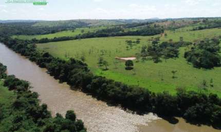 Terreno à venda na Zona Rural, 8, Fazenda Catombeira, São Gonçalo do Pará por R$ 224.100