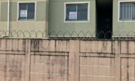 Apartamento com 2 quartos à venda na Rua do Registro, 750, Vila Magdalena, Contagem por R$ 205.000