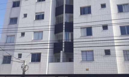 Apartamento com 3 quartos à venda na Rua Rio Tapajós, 326, Riacho das Pedras, Contagem por R$ 850.000