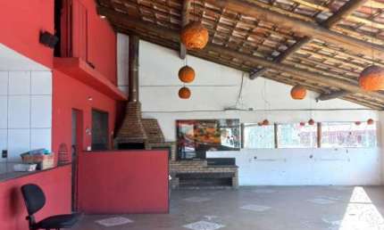 Casa comercial à venda na Avenida Alvarenga Peixoto, 820, Amazonas, Contagem por R$ 480.000