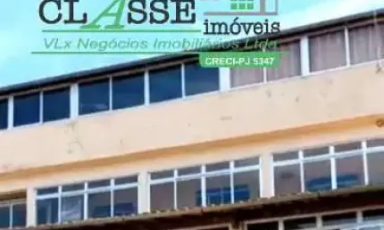 Casa com 4 quartos à venda na Rua Camig, 54, Indústrias II, Belo Horizonte por R$ 800.000