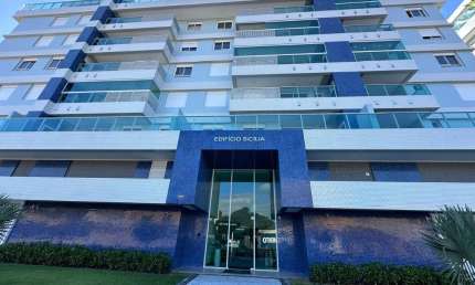 Cobertura com 3 quartos à venda na Rua Maringá, 1113, Caiobá, Matinhos, 139 m2 por R$ 2.350.000