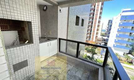 Apartamento com 3 quartos à venda na Rua Jaguariaiva, 380, Caiobá, Matinhos