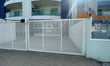Apartamento com 2 quartos à venda na Rua Modesto Mendes, Centro, Matinhos