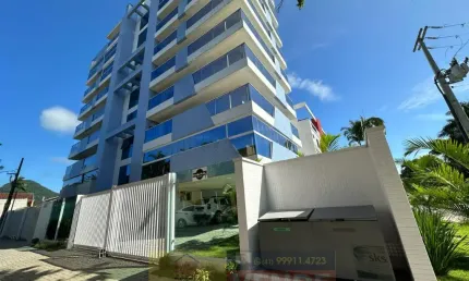 Apartamento com 3 quartos à venda na Rua Castro, 650, Caiobá, Matinhos