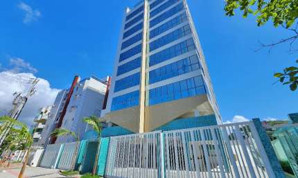 Apartamento com 3 quartos à venda na Rua da Lapa, Centro, Guaratuba