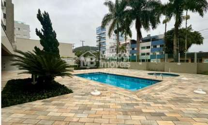 Apartamento com 2 quartos à venda na Rua Castro, 332, Caiobá, Matinhos