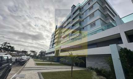 Apartamento com 2 quartos à venda na Rua Maringá, Centro, Matinhos
