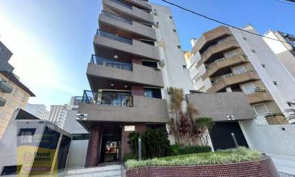 Apartamento com 2 quartos à venda na Rua Uniflor, 112, Caiobá, Matinhos