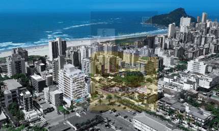 Apartamento com 3 quartos à venda na Rua Castro, 462, Centro, Matinhos