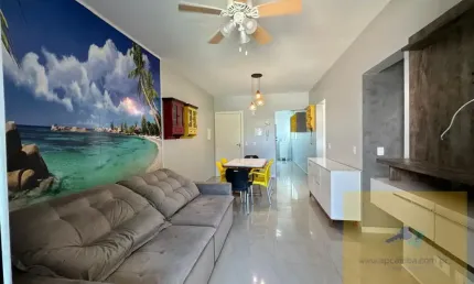 Apartamento com 2 quartos à venda na Rua Lapa, 202, Centro, Matinhos