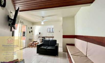 Apartamento com 2 quartos à venda na Rua Cornélio Procópio, 760, Centro, Matinhos