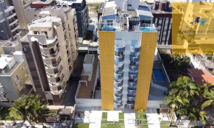 Apartamento com 3 quartos à venda na Rua União, 1209, Centro, Matinhos
