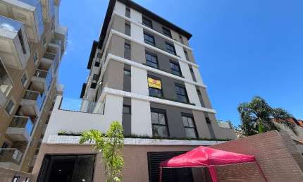 Apartamento com 3 quartos à venda na Rua Maringá, 1292, Centro, Matinhos
