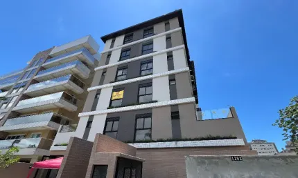 Apartamento com 3 quartos à venda na Rua Maringá, 1292, Centro, Matinhos