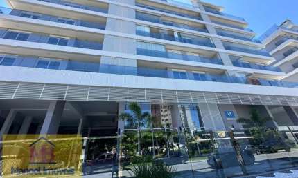 Apartamento com 3 quartos à venda na Rua Cambará, 104, Caiobá, Matinhos