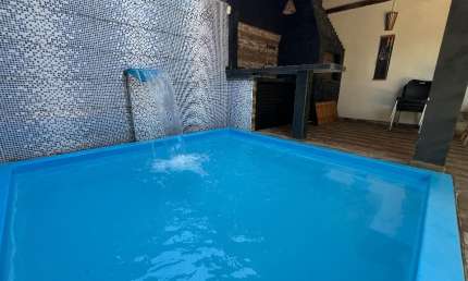 Casa com 3 quartos à venda na Avenida Paranaguá, 6010, Solymar, Matinhos