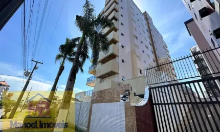 Apartamento com 3 quartos à venda na Avenida Xavier Da Silva, 388, Centro, Guaratuba