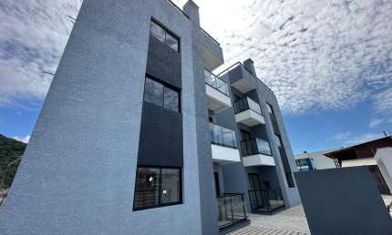 Apartamento com 2 quartos à venda na Rua Durvalferreira Romualdo, 220, Tabuleiro, Matinhos