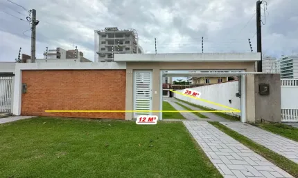 Casa com 3 quartos à venda na Avenida Bandeirantes, 461, Caiobá, Matinhos