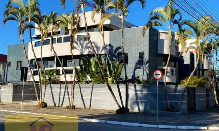 Apartamento com 3 quartos à venda na Rua Maringá, 909, Caiobá, Matinhos