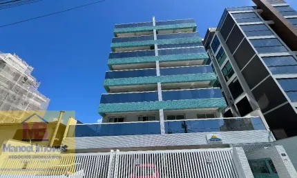 Apartamento com 3 quartos à venda na Avenida Bandeirantes, Centro, Matinhos