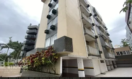 Apartamento com 2 quartos à venda na Avenida Londrina, Centro, Matinhos