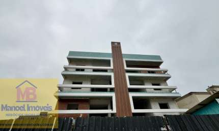 Apartamento com 2 quartos à venda na Rua Cornélio Procópio, 793, Centro, Matinhos
