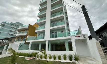 Apartamento com 2 quartos à venda na Rua São Mateus, 778, Centro, Matinhos