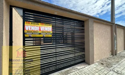 Casa com 3 quartos à venda na Avenida Sete De Setembro, Riviera, Matinhos