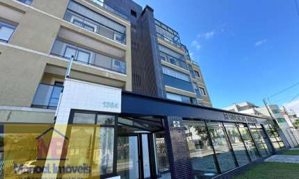 Apartamento com 1 quarto à venda na Rua São Mateus, Centro, Matinhos