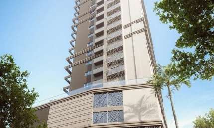 Apartamento com 3 quartos à venda na Rua 607, Tabuleiro dos Oliveiras, Itapema
