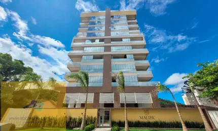 Apartamento com 3 quartos à venda na Rua Irati, 255, Centro, Guaratuba