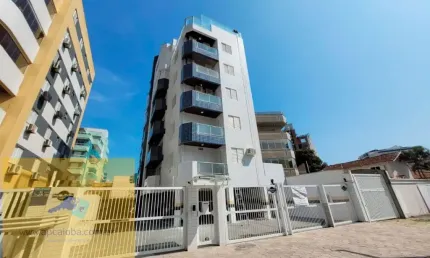 Apartamento com 3 quartos à venda na Rua Irati, 100, Centro, Guaratuba