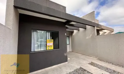 Casa com 3 quartos à venda na Rua Aracaju, 141, Caiobá, Matinhos