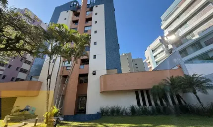 Apartamento com 4 quartos à venda na Rua Ponta Grossa, 112, Caiobá, Matinhos