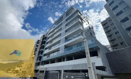 Apartamento com 3 quartos à venda na Rua Ponta Grossa, 368, Caiobá, Matinhos