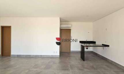 Apartamento com 1 dormitório 56m², a venda  no Jardim Botânico - Ribeirão Preto/SP