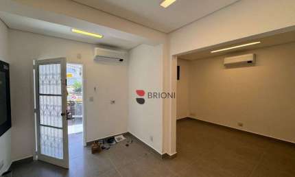 Casa Comercial de 132,48m², 7 salas a Venda, na Avenida Independência - Ribeirão Preto/SP