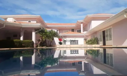 Casa com 5 dormitórios, com 708m², no Jardim Canadá em Ribeirão Preto/SP I Imobiliária Brioni imóveis