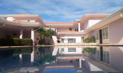 Casa com 5 dormitórios, com 708m², no Jardim Canadá em Ribeirão Preto/SP I Imobiliária Brioni imóveis