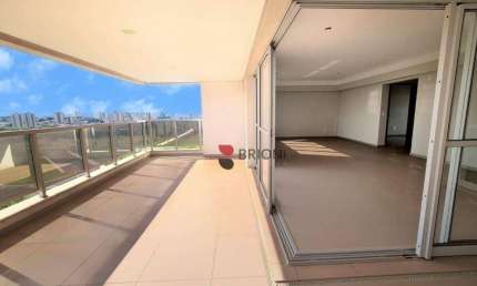Apartamento Guaecá Residencial à venda em Ribeirão Preto/SP I Imobiliária em Ribeirão Preto I Brioni imóveis