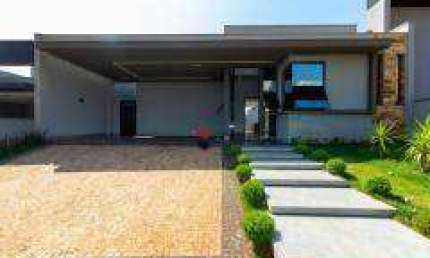 Casa à venda, 176 m² por R$ 1.300.000,00 - Condomínio San Marco - Ribeirão Preto/SP