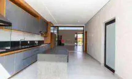 Casa com 3 dormitórios à venda, 176 m² por r$ 1.300.000,00 - condomínio san marco - ribeirão preto/sp