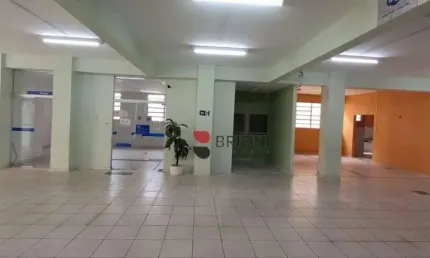Prédio à venda ou locação no centro, em ribeirão preto/sp i imobiliária em ribeirão preto i brioni imóveis