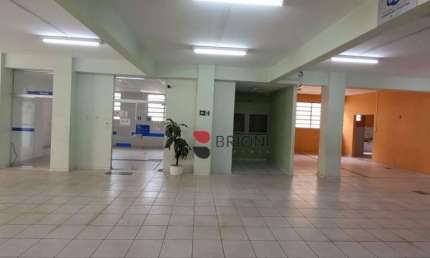 Prédio à venda ou locação no Centro, em Ribeirão Preto/SP I Imobiliária em Ribeirão Preto I Brioni Imóveis