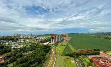 Ilhas do Sul - Edifício Cidade de Montreal,  4 quartos (suítes) 376,73m² à venda, Ribeirão Preto/SP I Imobiliária em Ribeirão Preto I Brioni Imóveis