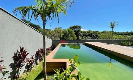 Casa a venda  em condomínio Arara Verde, em  Ribeirão Preto/SP I Imobiliária em Ribeirão Preto I Brioni imóveis
